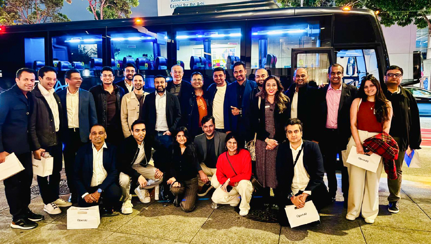 igf retreats